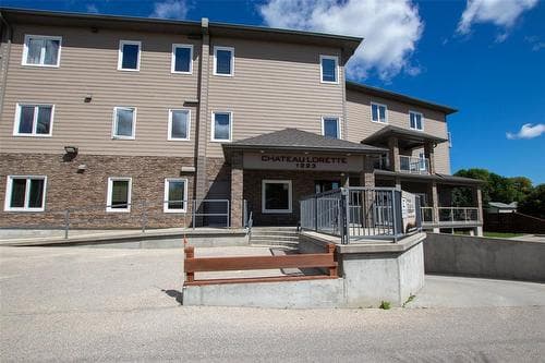 302-1223 Dawson Road, Lorette, MB R5K 0R9 — $279,999 listing by MIB Division at Royal LePage Prime