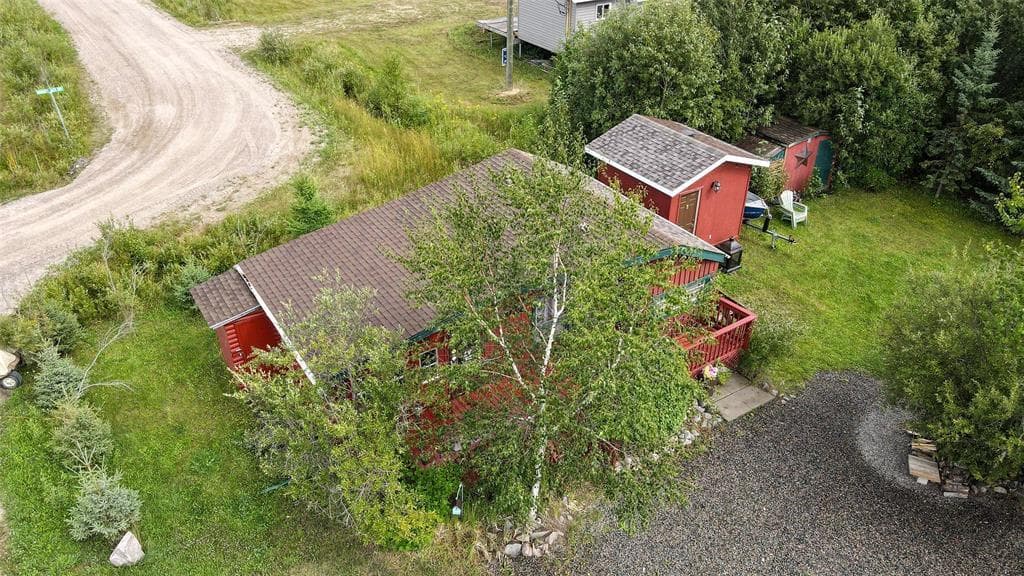 85101 MB-1 Road, East Braintree, MB R0E 0L0 — $19,999 listing by MIB Division at Royal LePage Prime