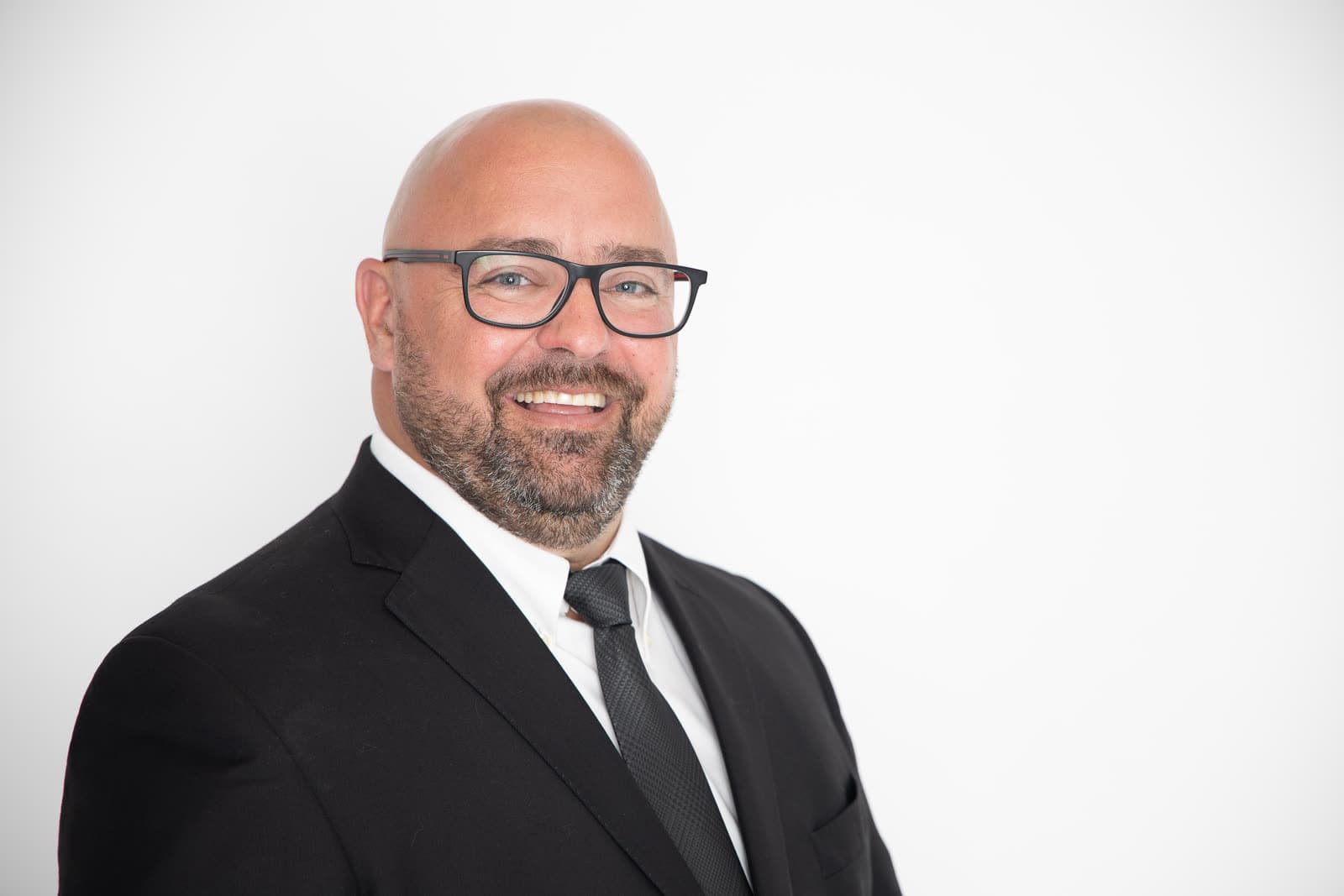 Scott Chabluk — REALTOR® at Royal LePage Prime Real Estate, Winnipeg