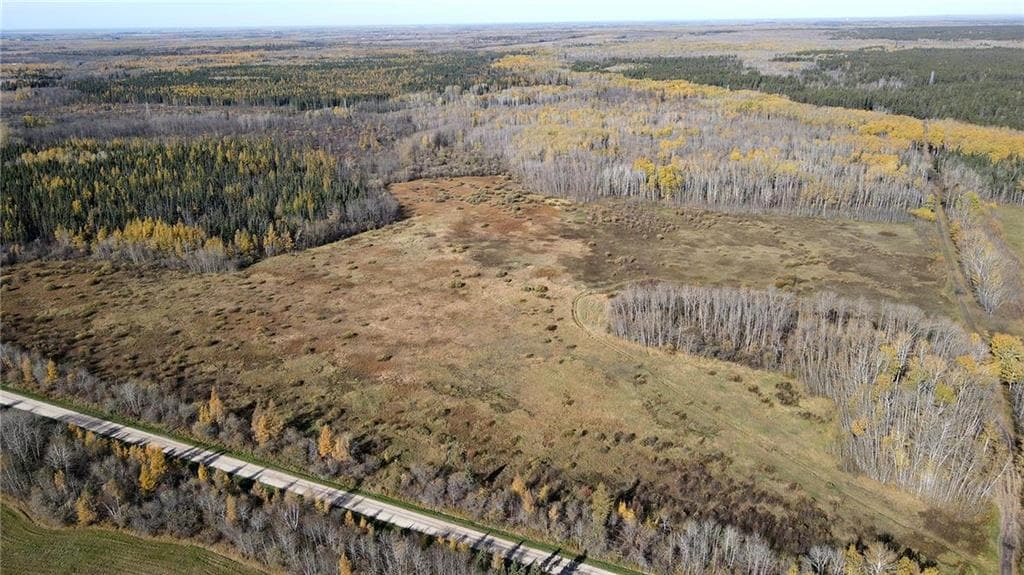0 Mun 81 North Road, Brokenhead RM, MB R0E 0C0 — sold by MIB Division at Royal LePage Prime